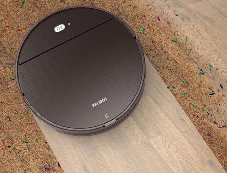 Mua robot hút bụi nhập khẩu chính hãng, giá tốt tại robothutbui.vn