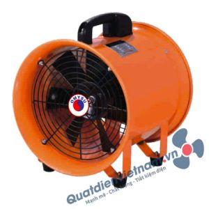 Địa chỉ mua quạt hút công nghiệp uy tín, chất lượng
