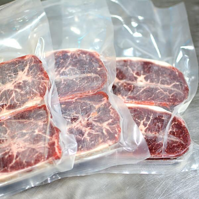 Bật mí những món ngon được làm từ Thịt bò úc đông lạnh