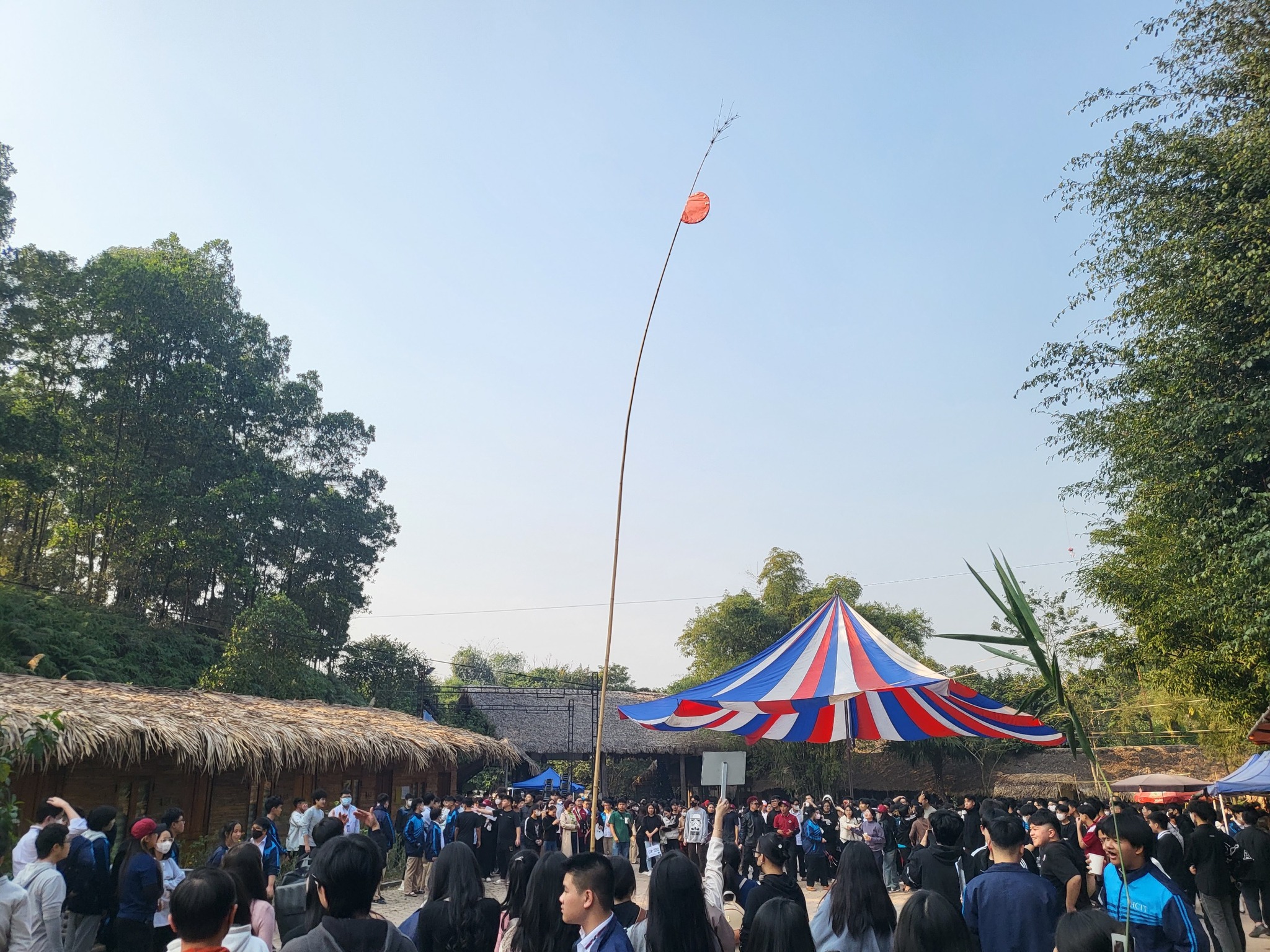 Du Lịch Thái Hải Thái Nguyên 3 Ngày 2 Đêm Cần Những Chi Phí Gì?