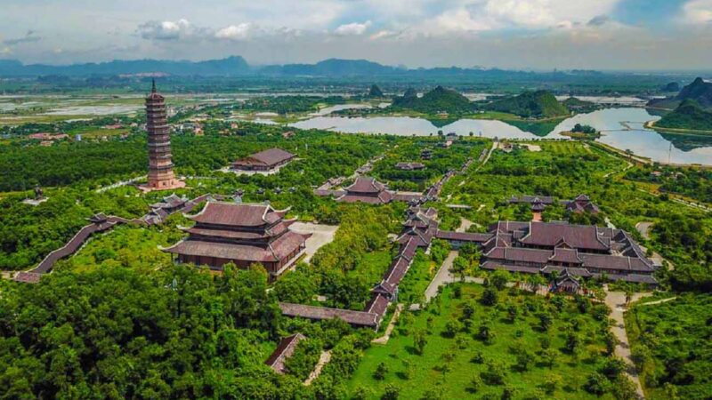 Những Địa Điểm Nên Kết Hợp Khi Đi Du Lịch Chùa Bái Đính 2 Ngày 1 Đêm