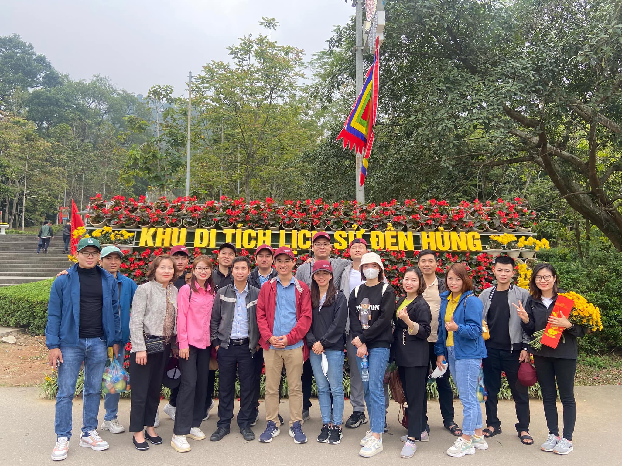 Những Món Ăn Không Nên Bỏ Qua Khi Tới Du Lịch Đền Hùng