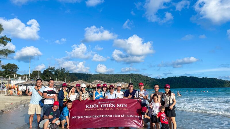 Chia Sẻ Kinh Nghiệm Đặt Tàu Đi Du Lịch Đảo Cô Tô