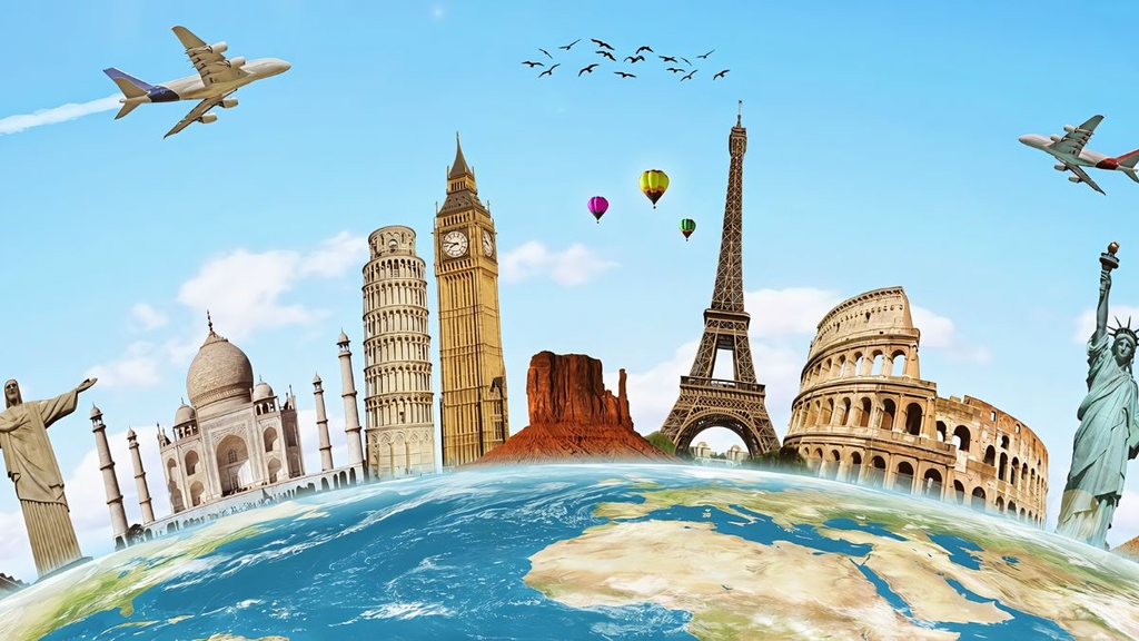 GIỚI THIỆU VỀ HÙNG CHIẾN TRAVEL