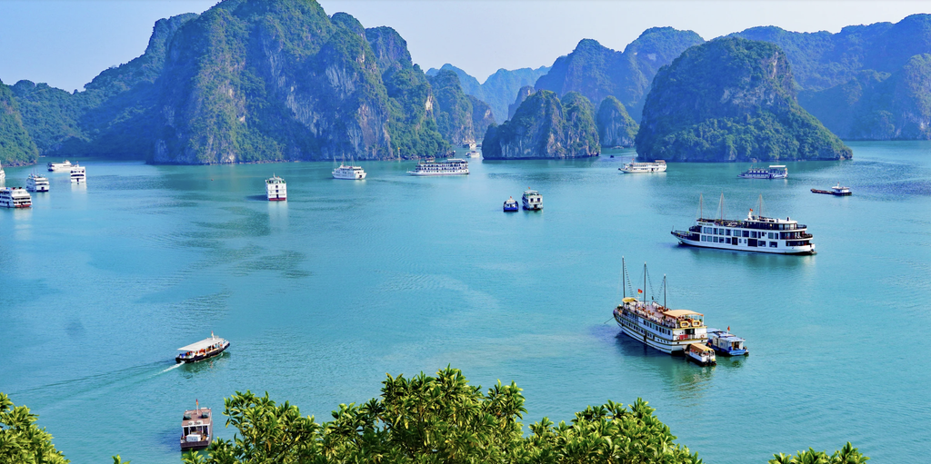 GIỚI THIỆU VỀ HÙNG CHIẾN TRAVEL